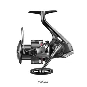 シマノ（SHIMANO） （23年9月新商品） 23 ストラディック 2500S （小型