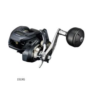 シマノ 24 グラップラー プレミアム 151XG 2024年新製品 発売月未定 ご予約受付中｜fishingmax-webshop