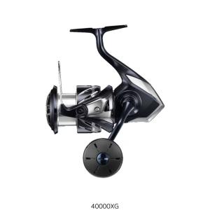 SHIMANO（シマノ） 24 ストラディック SW 40000XG 2024年新製品 7月中旬予定 ご予約受付中｜fishingmax-webshop