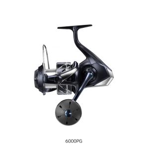 シマノ（SHIMANO） ストラディックSW 4000XG : フィッシングマックス