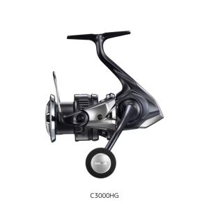 25 ツインパワー XD C3000HGの商品画像