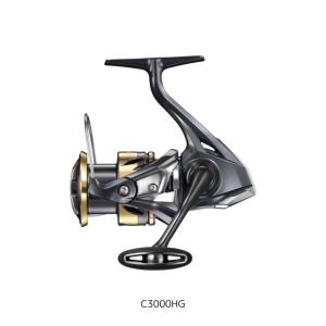 シマノ 25 アルテグラ 4000XG スピニングリール - 最安値・価格比較