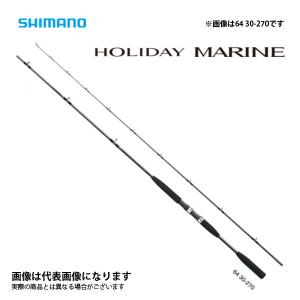 シマノ ホリデーマリン 64 30-300 2021新製品 大型便A｜fishingmax-webshop