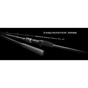 シマノ（SHIMANO） 22 タコマスターエクスチューン M175 【大型商品140