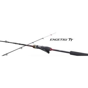 シマノ（SHIMANO） 22 炎月TT B69MHS (スパイラルガイド仕様 右回り