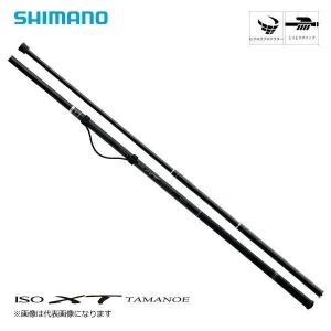 シマノ ISO XT玉ノ柄 600 釣り タモ ランディングシャフト 玉柄 タモ柄 大型便B｜fishingmax-webshop