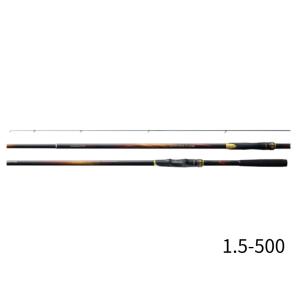 シマノ 23 マスターチューン 1.5-500 大型便A 2023モデル｜fishingmax-webshop