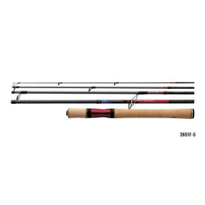 シマノ ワールドシャウラ 2651F-5の買取情報