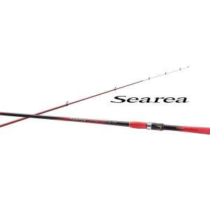 海上釣り堀専用ロッド ダイワ 24 クラブブルーキャビン FL S-350・K