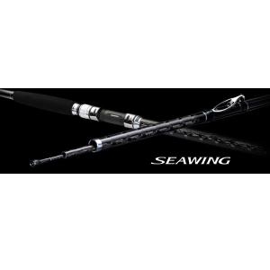 シマノ（SHIMANO） シーウィング73 50-270T3 : フィッシングトライ