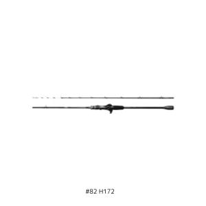 シマノサーベルマスターエクスチューンテンヤ73M190R シマノ サーベルマスター Xチューン テンヤ 73 M190/LEFT (ロッド