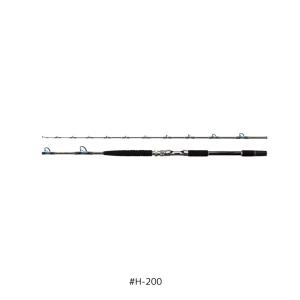シマノ（SHIMANO） 船竿 バンディット 落し込み MH245 23年モデル