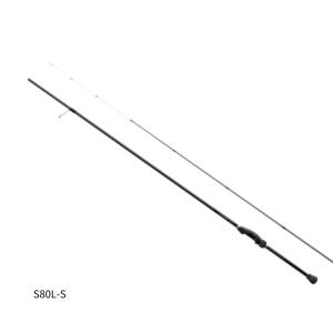 メジャークラフト　鰺道1G S622UL-S Major Craft（メジャークラフト） 鰺道1G AD1-S622UL 大型便A 爆買
