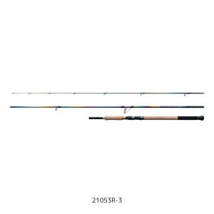 SHIMANO ワールドシャウラ リミテッド 21053R-3の商品画像