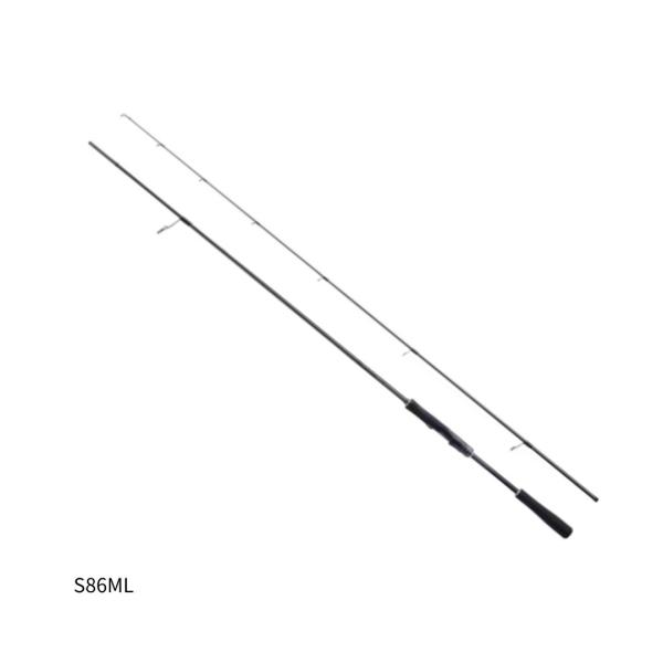 シマノ 24 エンカウンター S86ML 大型便B 2024年新製品