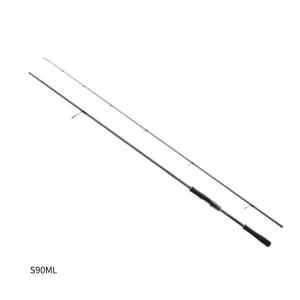 シマノ 21 ムーンショット S90ML シーバスロッド - 最安値・価格比較