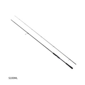 23 ディアルーナ S106ML シマノ : 東海つり具Y支店 - 通販 - Yahoo