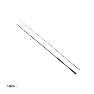 シマノ 23 ディアルーナ S106MH 2023モデル 大型便C 爆買