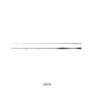 DAIWA（ダイワ） [90] 25 エメラルダス X IL 79M・J : かめや釣具