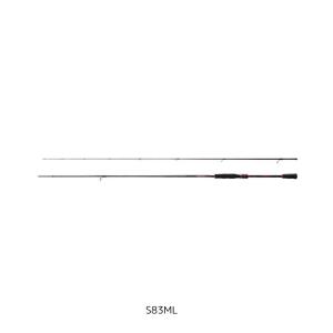 シマノ（SHIMANO） '20 Soare TT (ソアレ TT) S76UL-S (アジング
