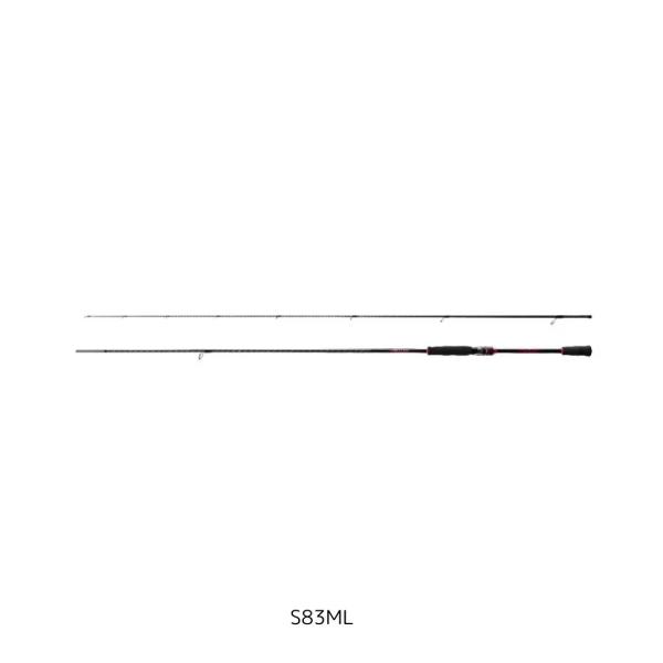 セフィアBB S83ML SHIMANO（シマノ） 大型便B