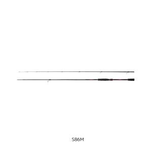 Major Craft（メジャークラフト） エギゾースト3G EZ3-812ML 大型便B