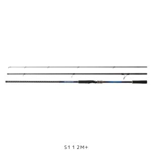 シマノ（SHIMANO） 25 ネッサエクスチューン S100M 大型便A