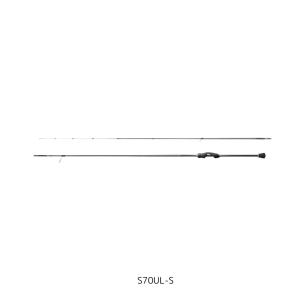 シマノ（SHIMANO） ソアレSS S76L-S 大型便A 爆買 : フィッシング