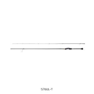 シマノ（SHIMANO） ソアレSS S76L-S 大型便A 爆買 : フィッシング