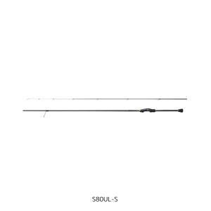 シマノ（SHIMANO） ソアレSS S86ML-T 大型便B : フィッシングマックス