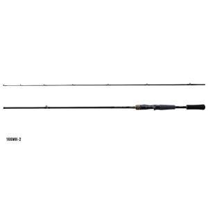 シマノ（SHIMANO） バスロッド バスワン XT 162M-2 / BASS ONE XT