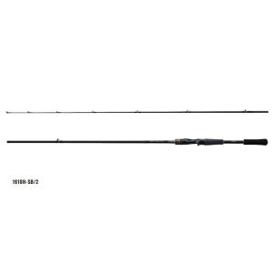 ジークラフト セブンセンス モンスタープラッガー MPB-783-AR ベイト