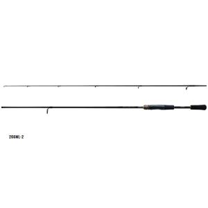 シマノ（SHIMANO） バスロッド バスワン XT 166ML-2 / BASS ONE XT