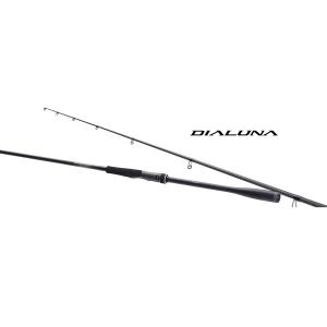 シマノ 23 ディアルーナ B106M 2023モデル 大型便C シマノ 23 ディアルーナ B106M 2023モデル 大型便C