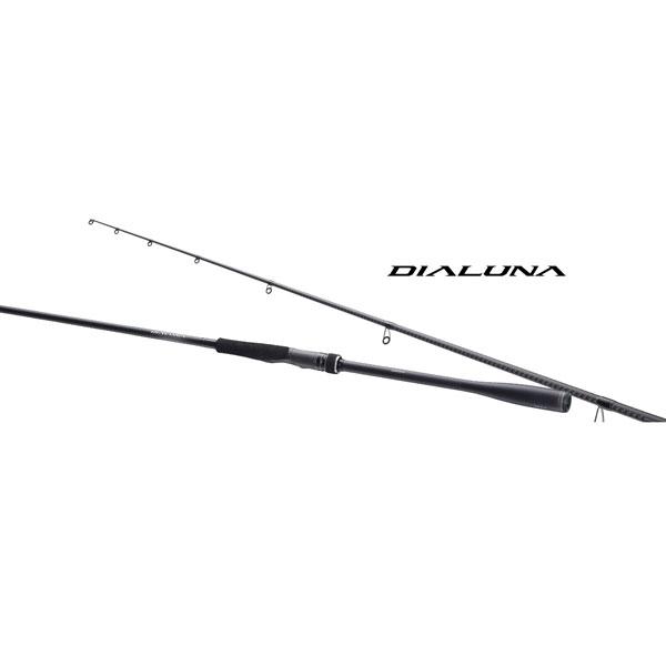 シマノ 23 ディアルーナ S86M 2023モデル 大型便B 爆買