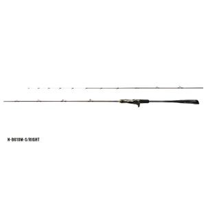 シマノ（SHIMANO） タイラバロッド 炎月 エンゲツ リミテッド FS-B66ML