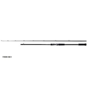 シマノ（SHIMANO） バスロッド 22バンタム 172H : ナチュラム Yahoo