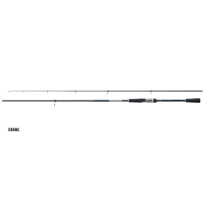シマノ（SHIMANO） フリーゲーム S96M-4 / マルチ ロッド : つり具の