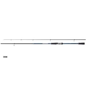 シマノ（SHIMANO） フリーゲーム S90ML-4 / マルチ ロッド : つり具の