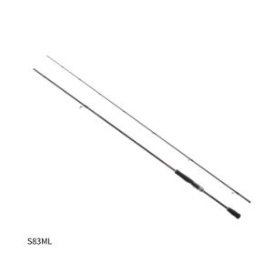 シマノ 23 セフィアSS S83ML 大型便A｜fishingmax-webshop