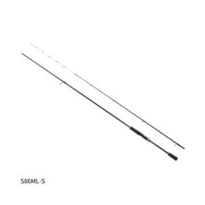 シマノ 23 セフィアSS S86ML-S 大型便B｜fishingmax-webshop