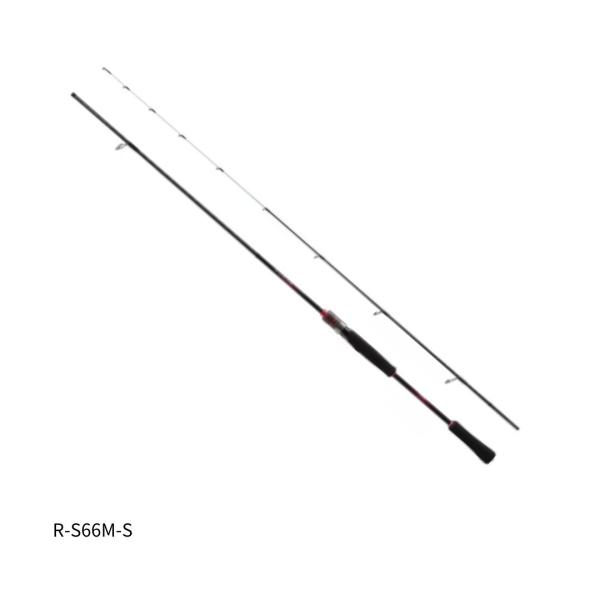 シマノ 23 セフィアBBティップエギング R-S66M-S 大型便A 爆買