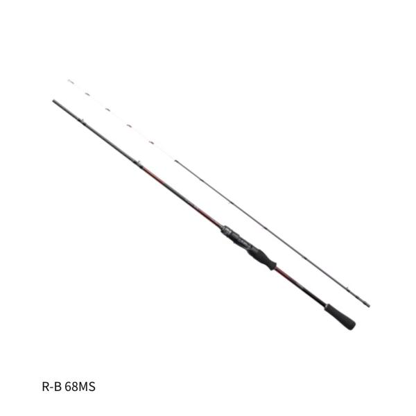 シマノ 24 セフィアSSメタルスッテ R-B 68MS 大型便A 2024年新製品