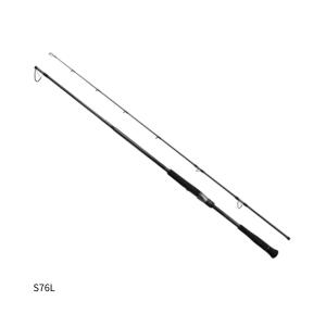 SHIMANO（シマノ） セフィアSS ティップエギング F-S68M-S（24年モデル