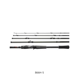 シマノ（SHIMANO） アンフィックス B66ML-5 : フィッシングマックス