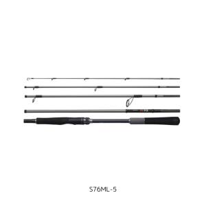 Abu（アブガルシア） Conolon コノロン CNLC-605M 2024年新製品 爆買