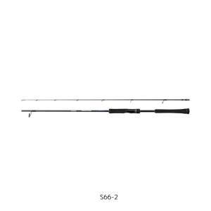 シマノ（SHIMANO） グラップラー タイプ LJ S63-3 スピニングモデル