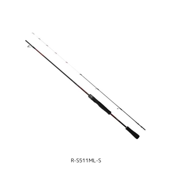 SHIMANO（シマノ） セフィアSS ティップエギング R-S511ML-S（24年モデル） 大型...