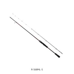 シマノ　セフィアss TIP EGING F-S511M-S ティップランロッド シマノ（SHIMANO） 24 セフィアSS ティップエギング F-S511M-S