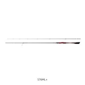 DAIWA（ダイワ） 24 エメラルダス AIR 80L・K（25年追加） 大型便B